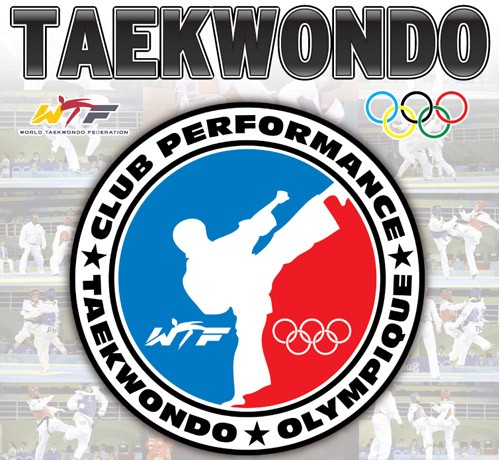 Taekwondo WTF Trois-Rivières - Club Performance