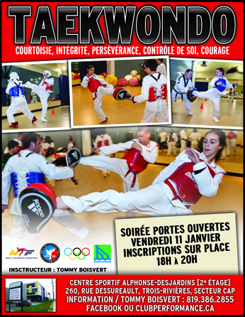 Soirée_porte-ouverte_taekwondo_olympique_Trois-Rivières