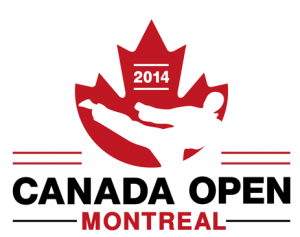 Open de Taekwondo du Canada